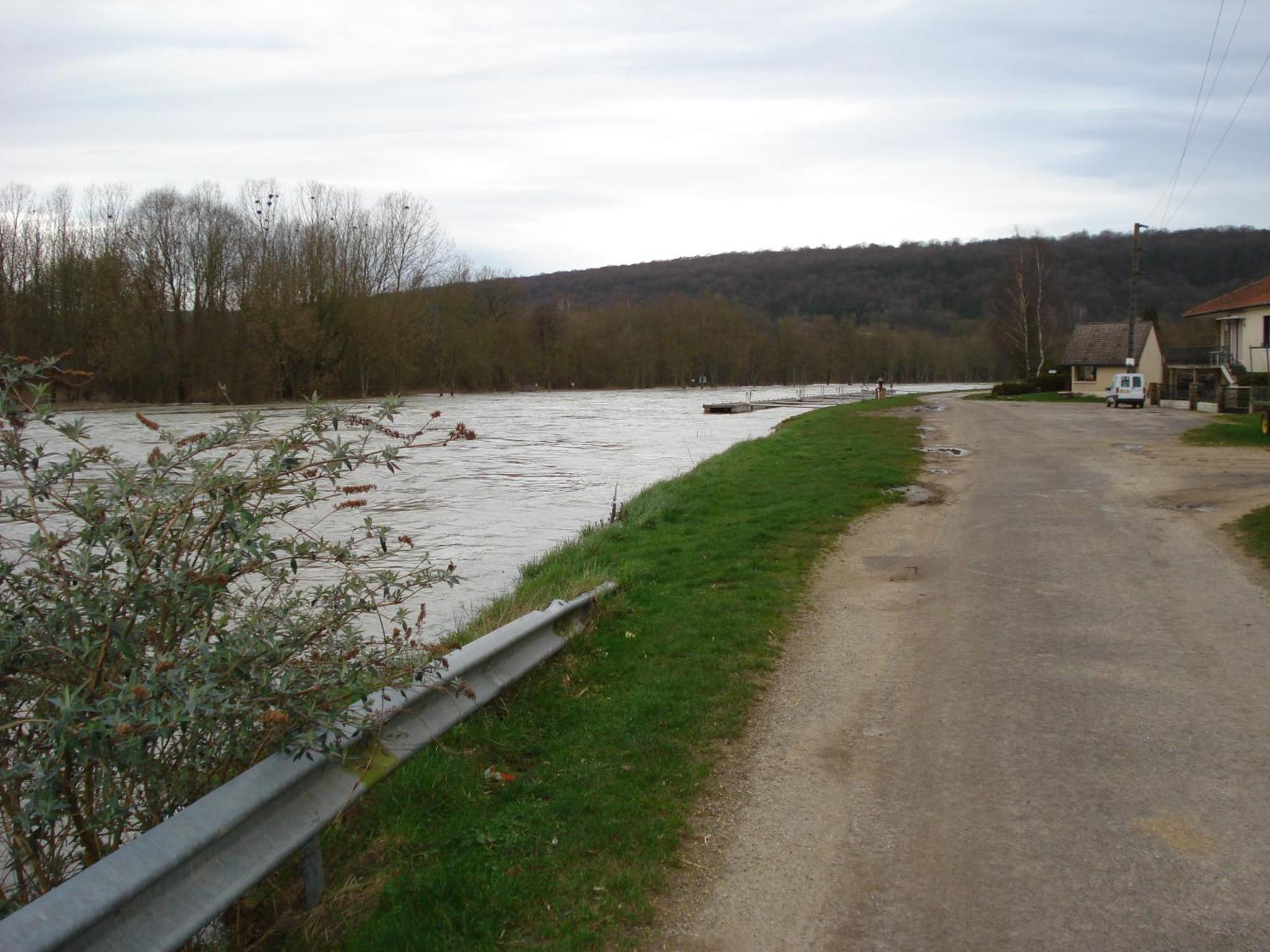 Chambres D'Hotes Notre Paradis Dun-sur-Meuse Exteriér fotografie