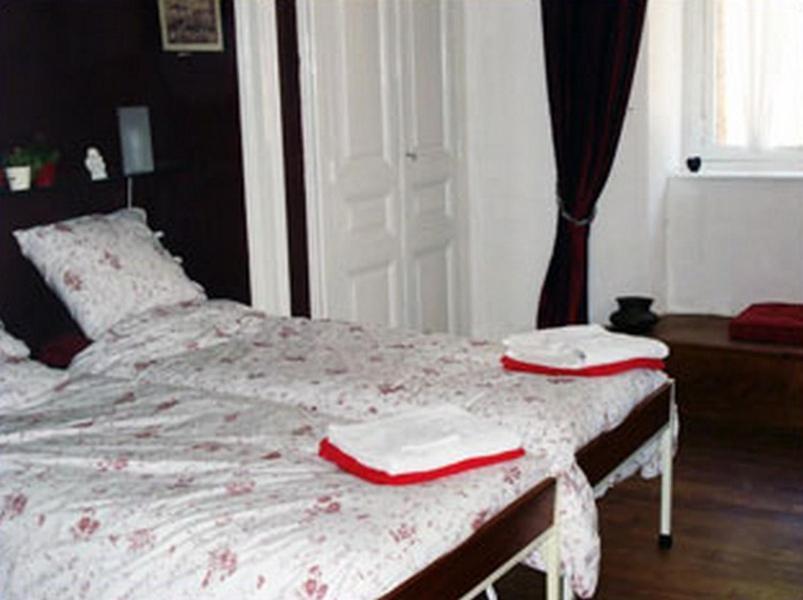 Chambres D'Hotes Notre Paradis Dun-sur-Meuse Pokoj fotografie